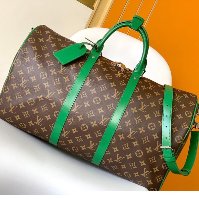 LV Travel Bags